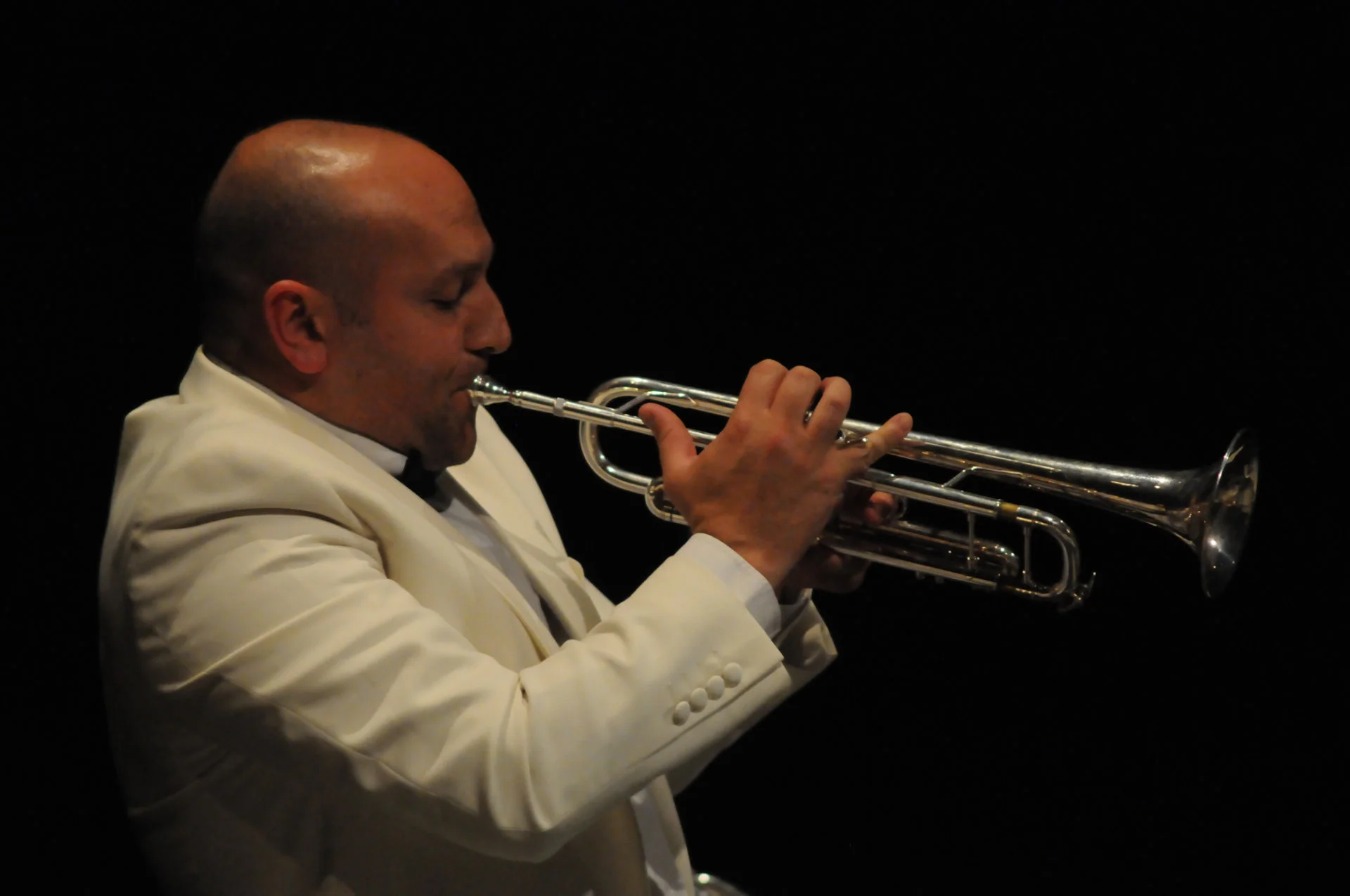 Echoes of Ellington 2019